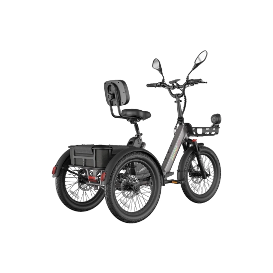 Fafrees F20 Mate 2 21Ah